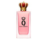 DOLCE & GABBANA-Q BY DOLCE GABBANA edp vapor 100 ml-DrShampoo - Perfumaria e Cosmética